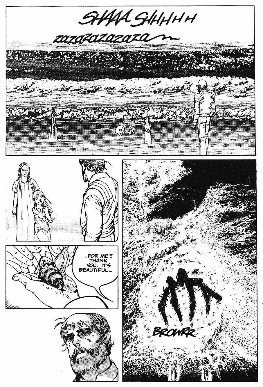 Page 22 Chapter 19 2001 Nights