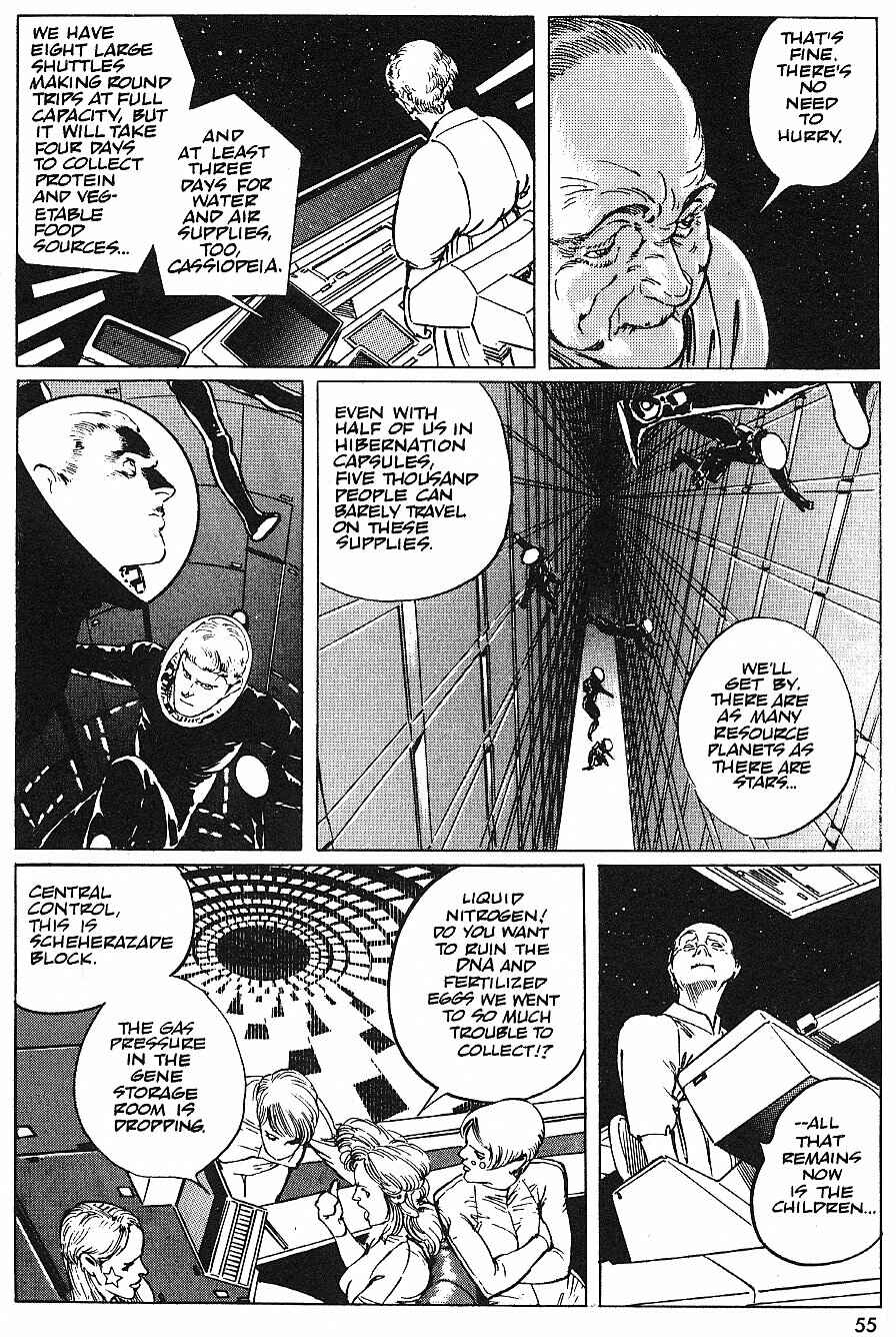 Page 27 Chapter 19 2001 Nights