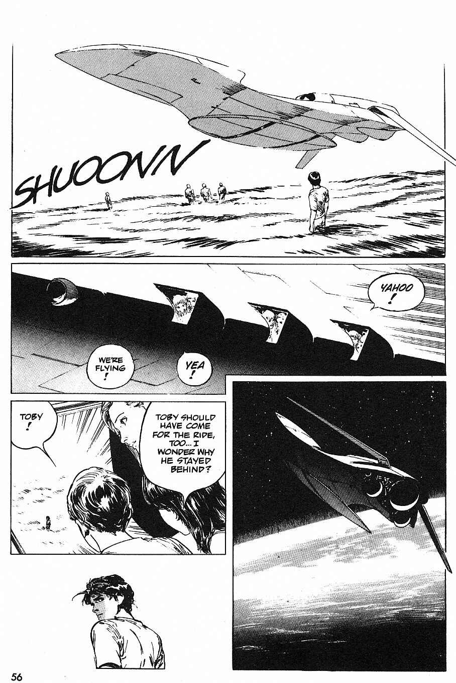 Page 28 Chapter 19 2001 Nights