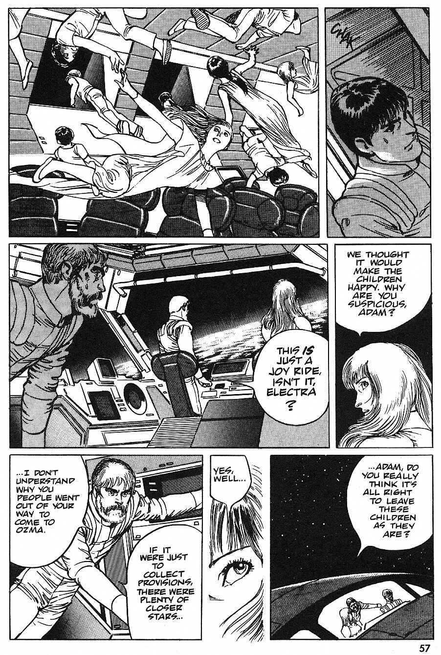 Page 29 Chapter 19 2001 Nights