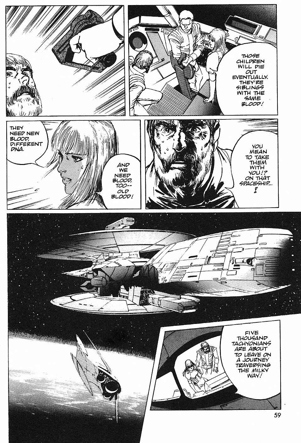 Page 31 Chapter 19 2001 Nights