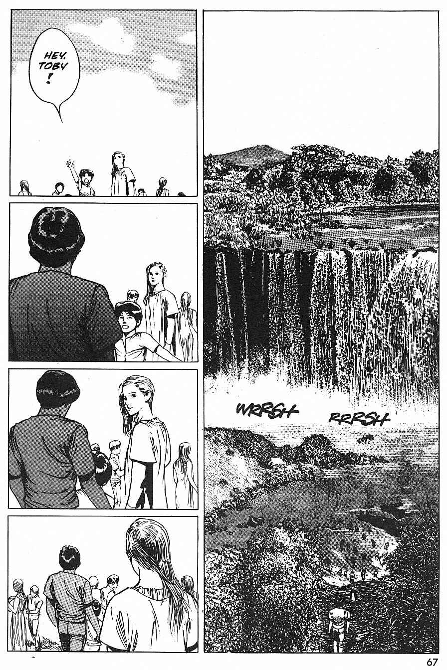 Page 39 Chapter 19 2001 Nights