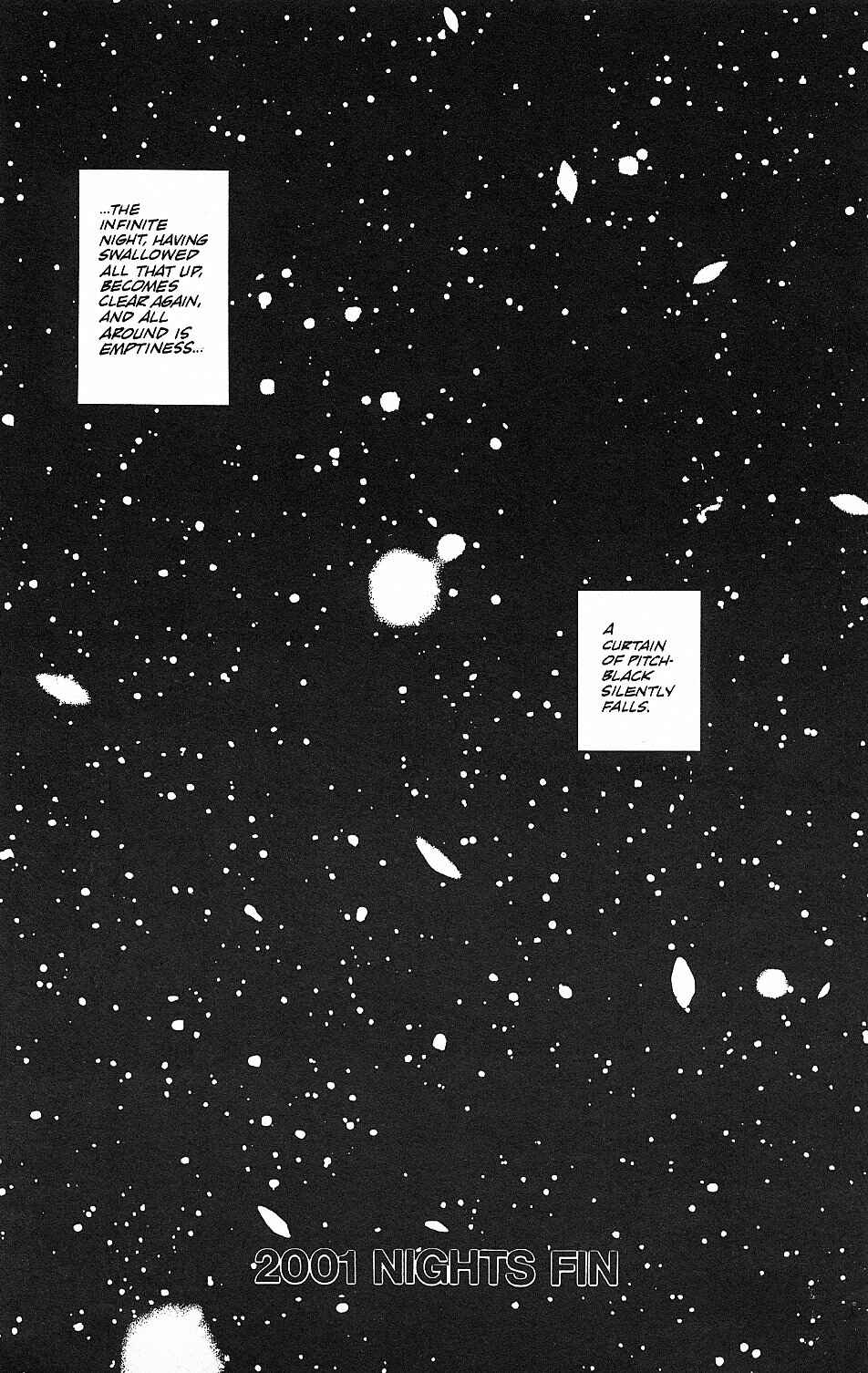 Page 42 Chapter 19 2001 Nights