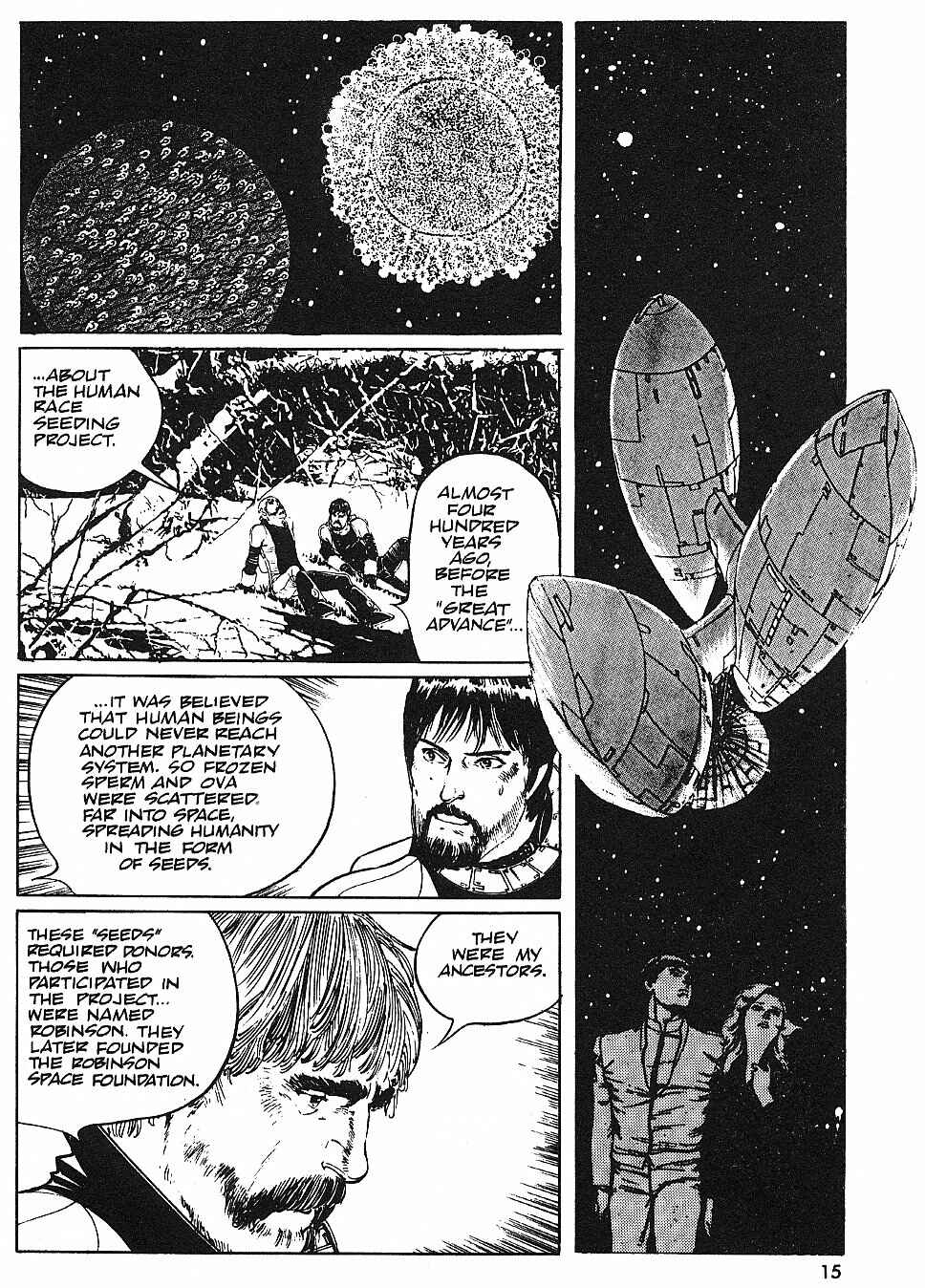 Page 16 Chapter 18.2 2001 Nights