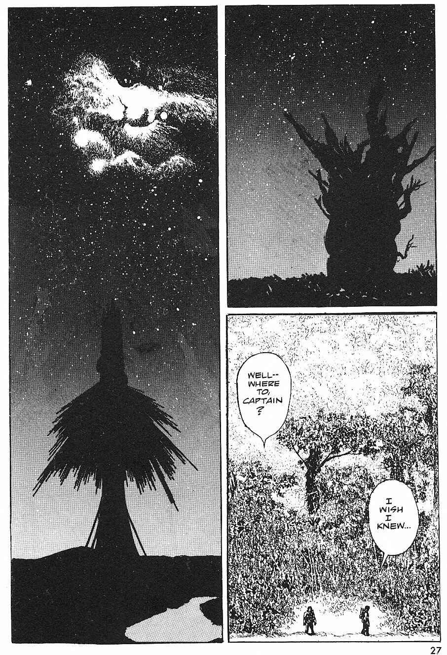 Page 28 Chapter 18.2 2001 Nights