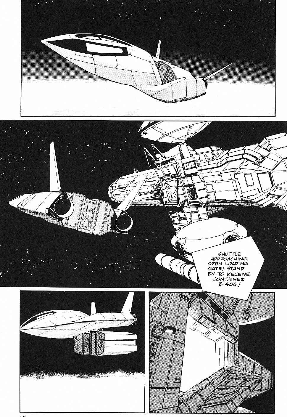 Page 13 Chapter 14 2001 Nights