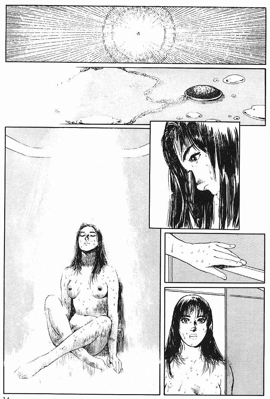 Page 15 Chapter 14 2001 Nights