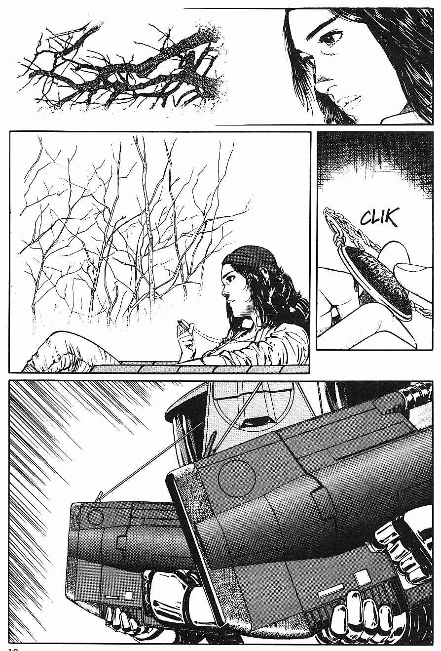 Page 19 Chapter 14 2001 Nights