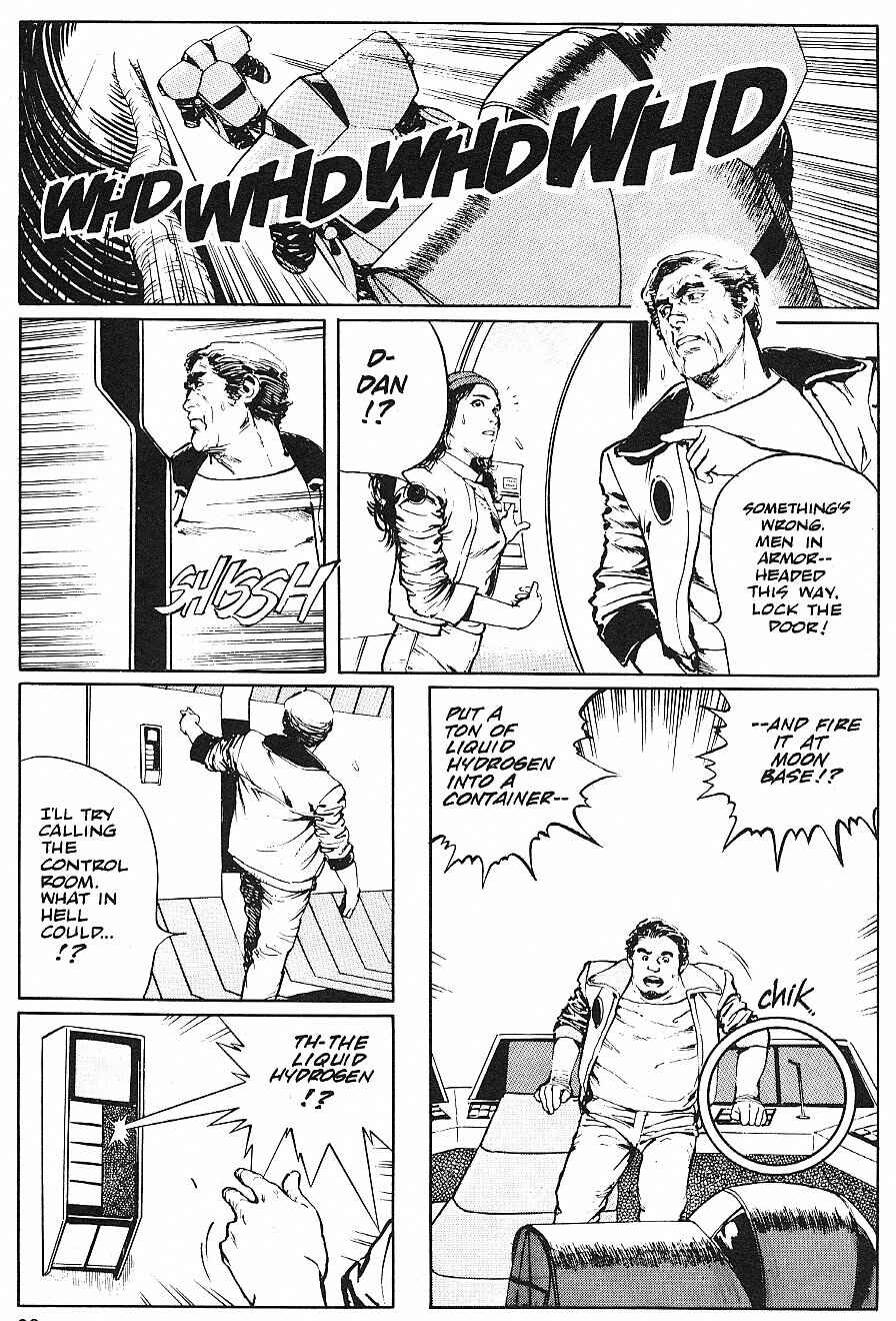 Page 21 Chapter 14 2001 Nights