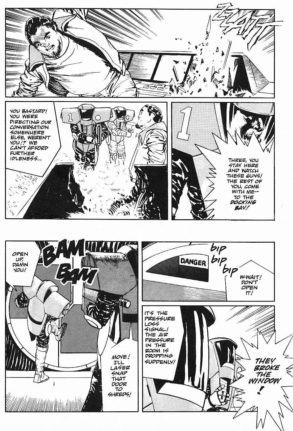 Page 24 Chapter 14 2001 Nights