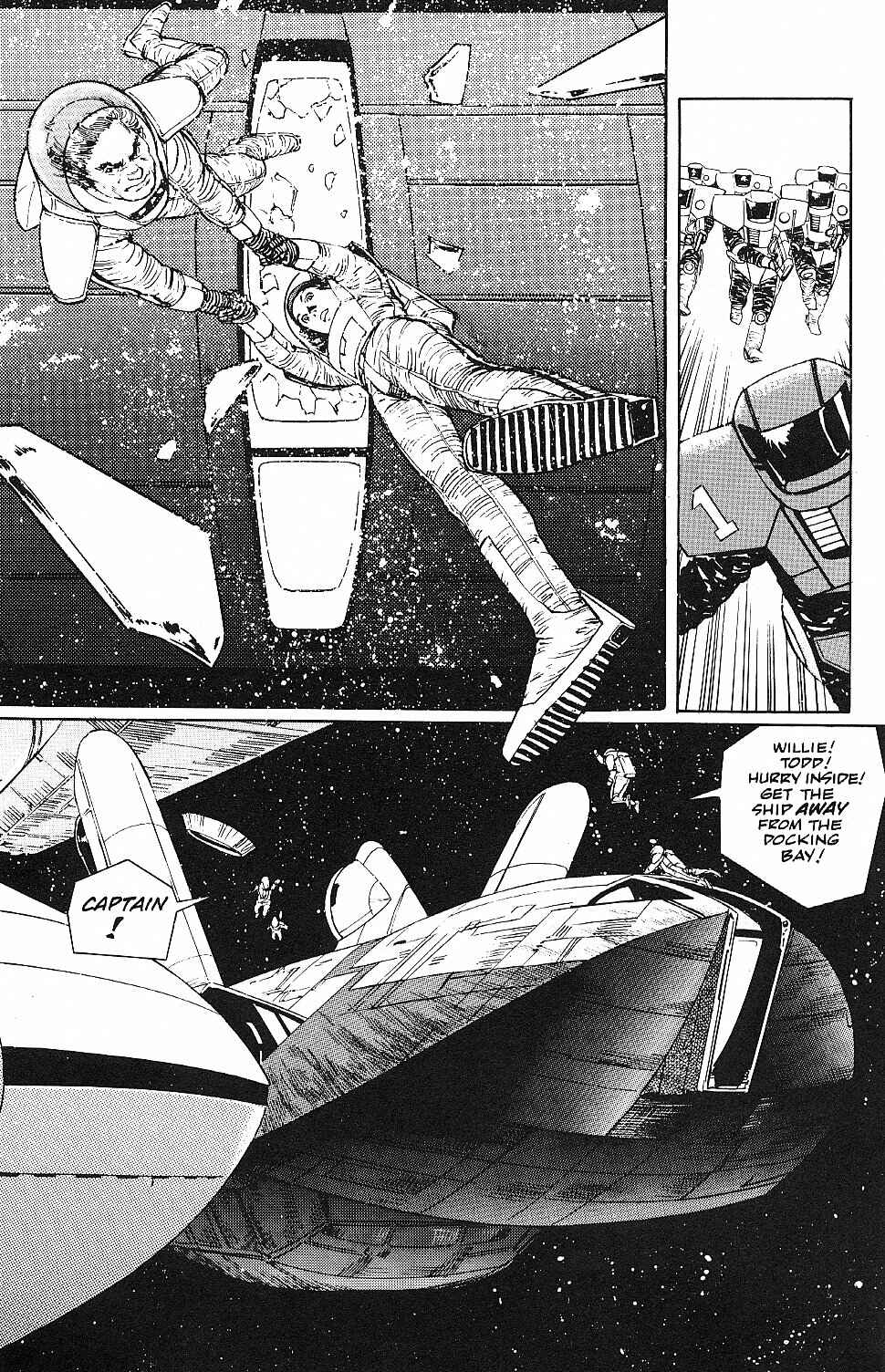 Page 25 Chapter 14 2001 Nights