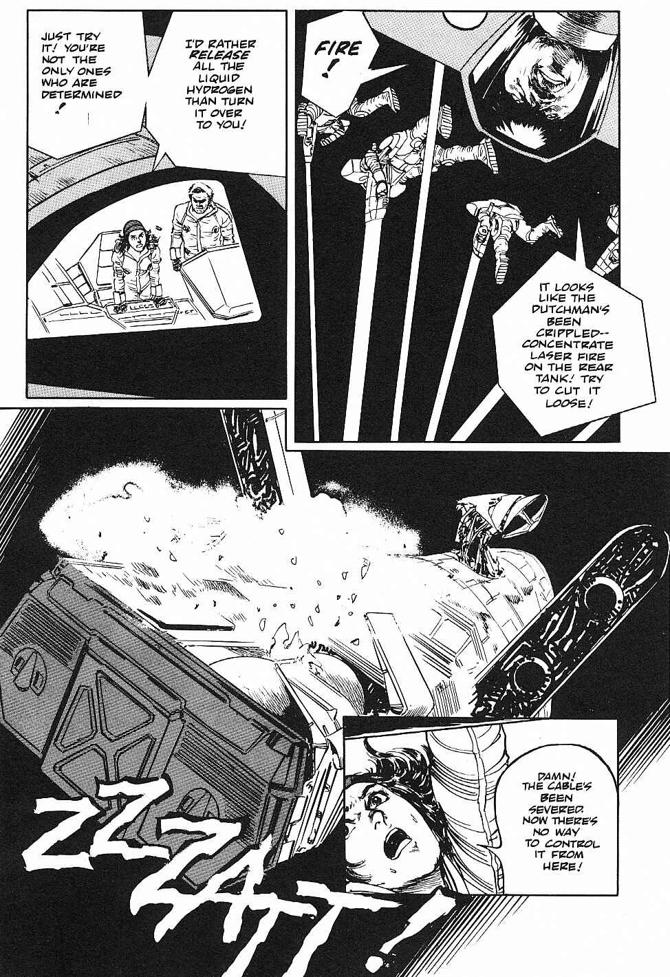 Page 30 Chapter 14 2001 Nights