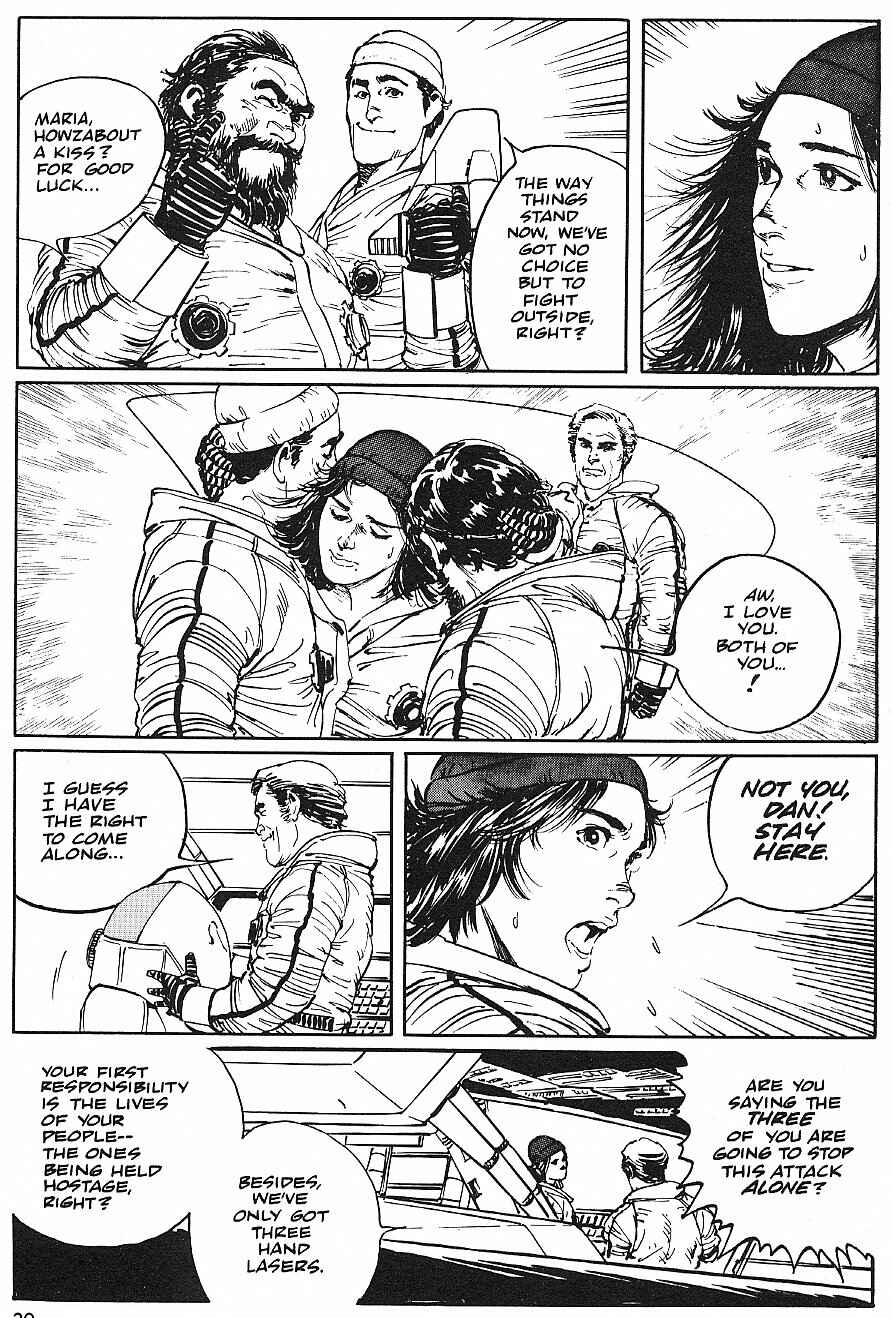 Page 31 Chapter 14 2001 Nights