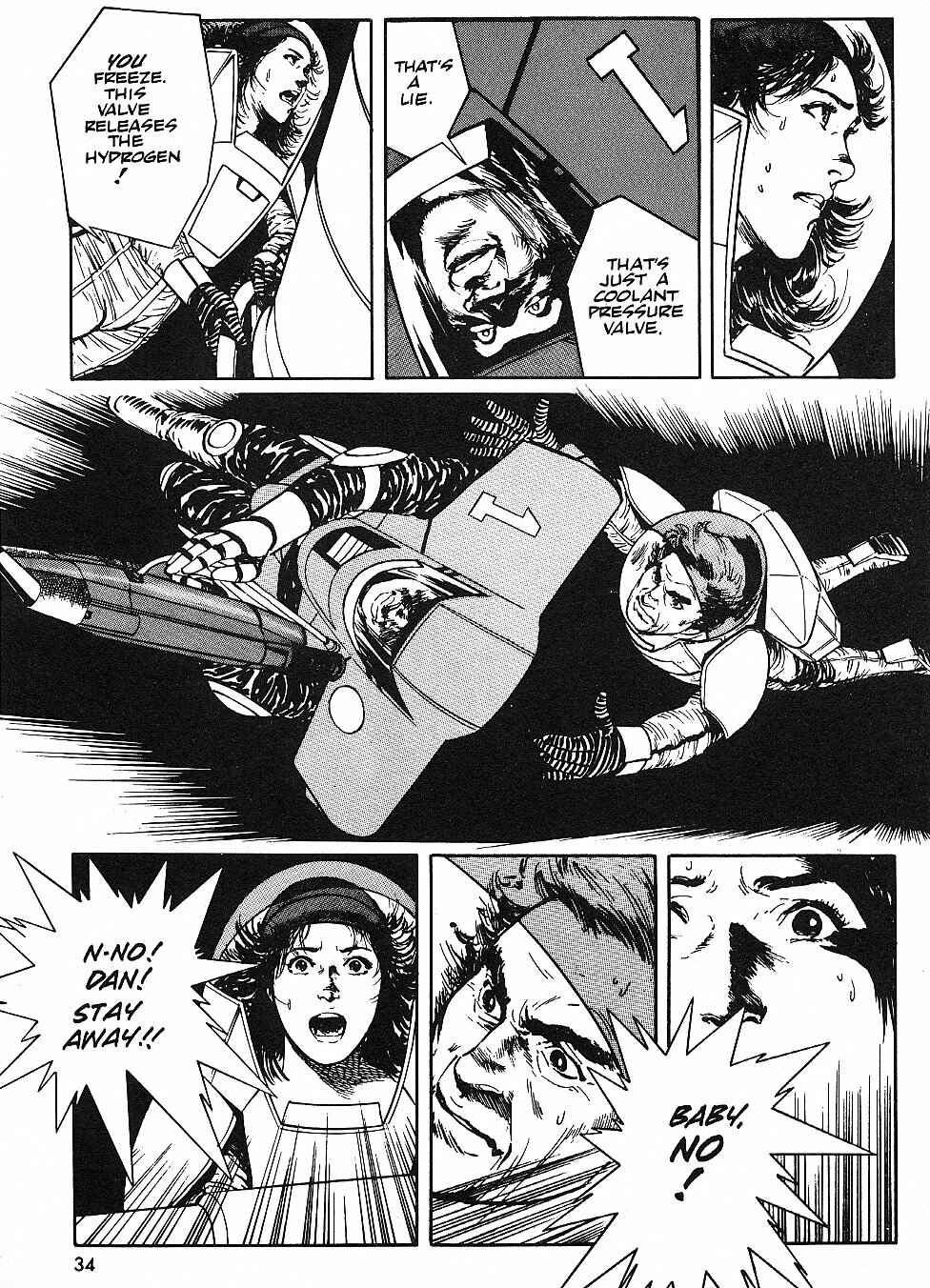 Page 35 Chapter 14 2001 Nights