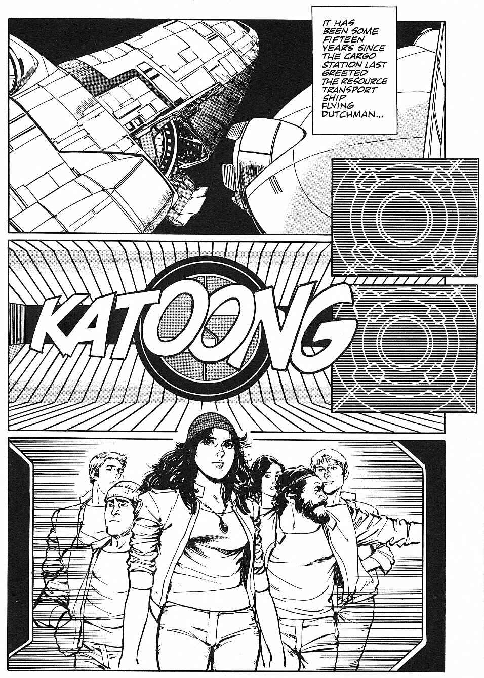 Page 8 Chapter 14 2001 Nights