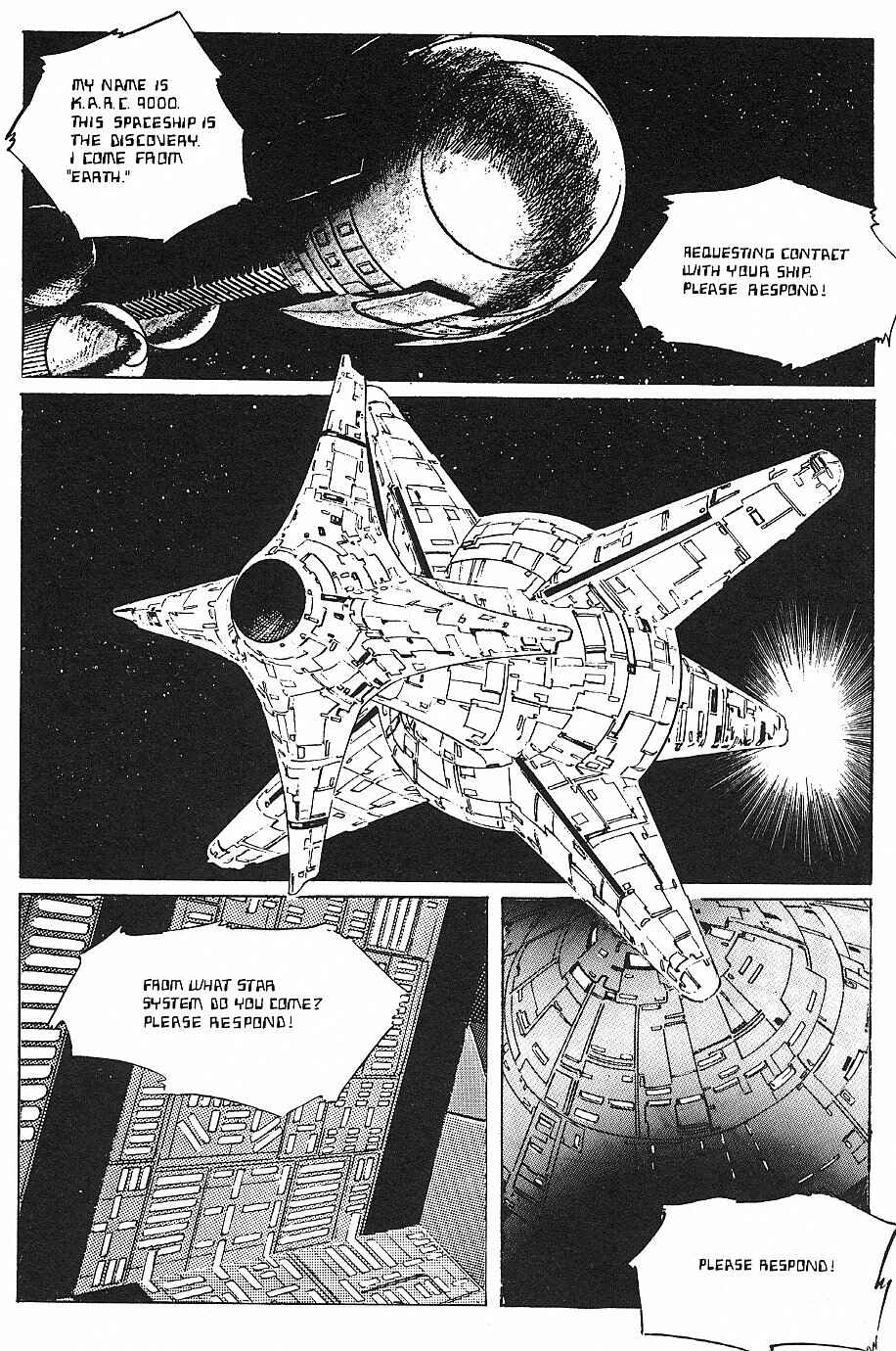 Page 13 Chapter 9 2001 Nights