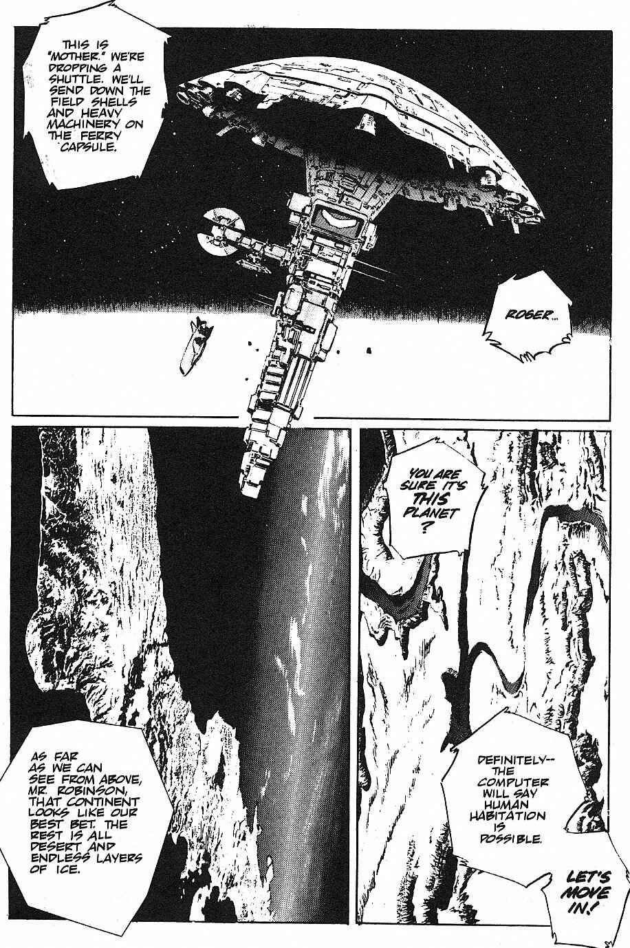 Page 19 Chapter 9 2001 Nights