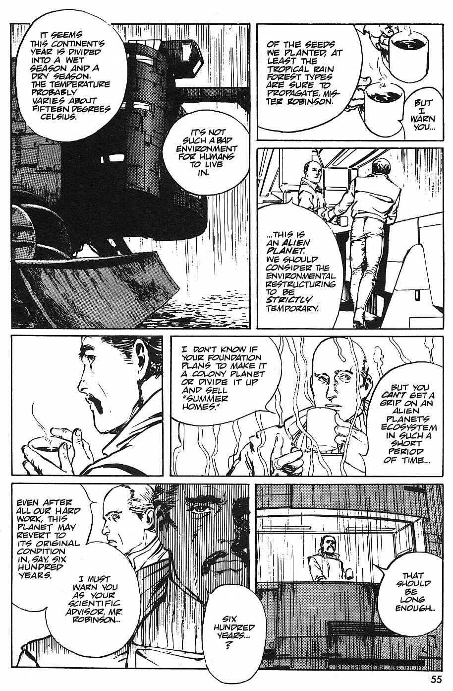 Page 25 Chapter 9 2001 Nights