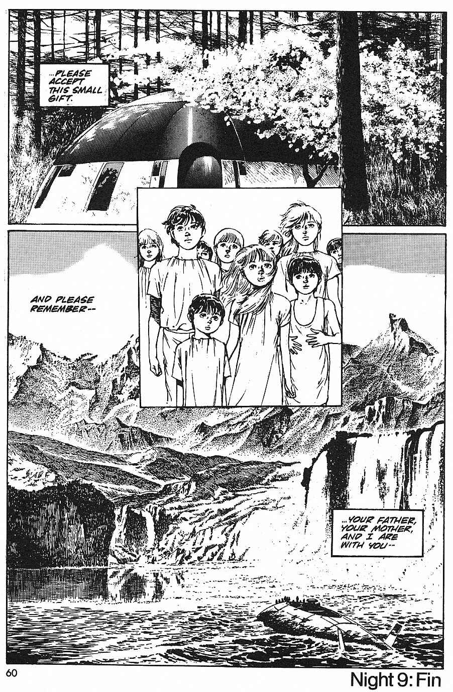 Page 30 Chapter 9 2001 Nights