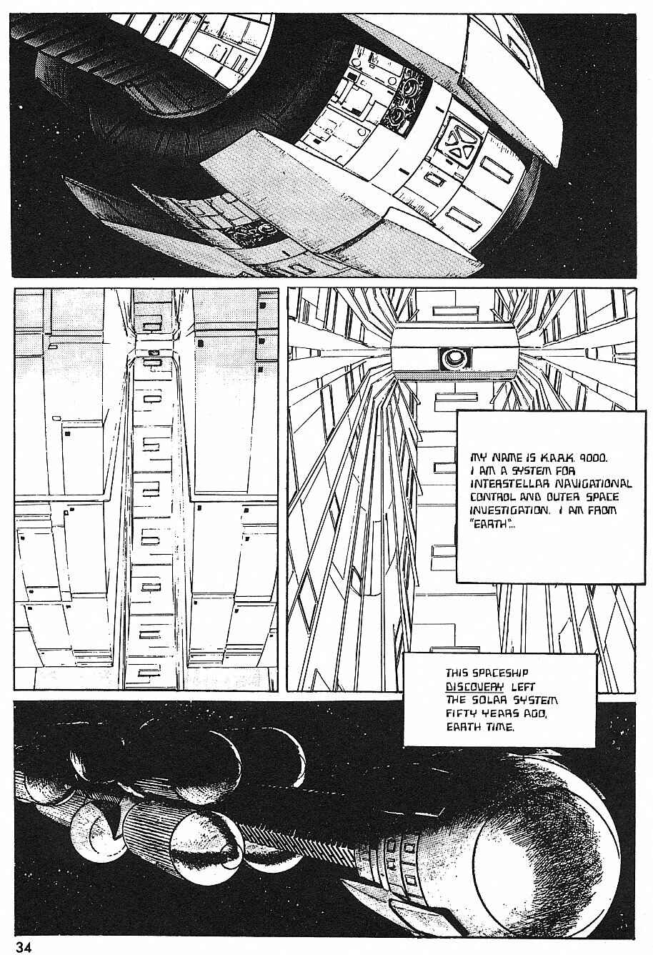 Page 4 Chapter 9 2001 Nights
