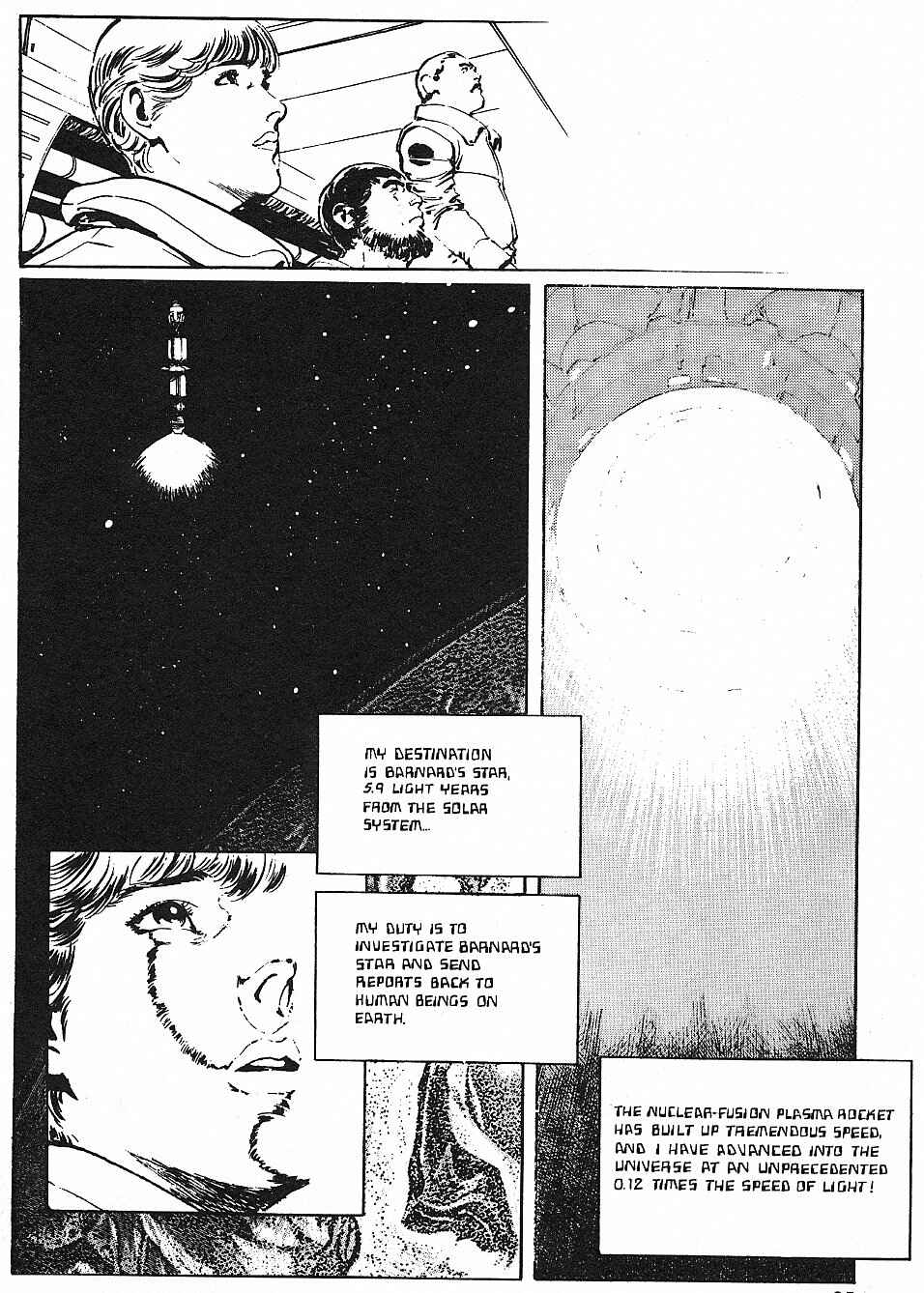 Page 5 Chapter 9 2001 Nights