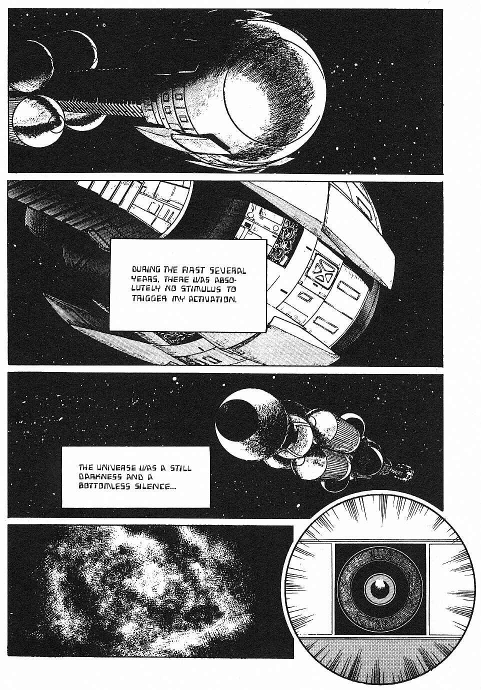 Page 7 Chapter 9 2001 Nights