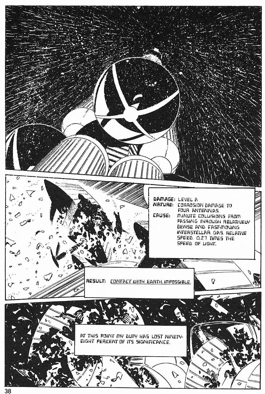 Page 8 Chapter 9 2001 Nights