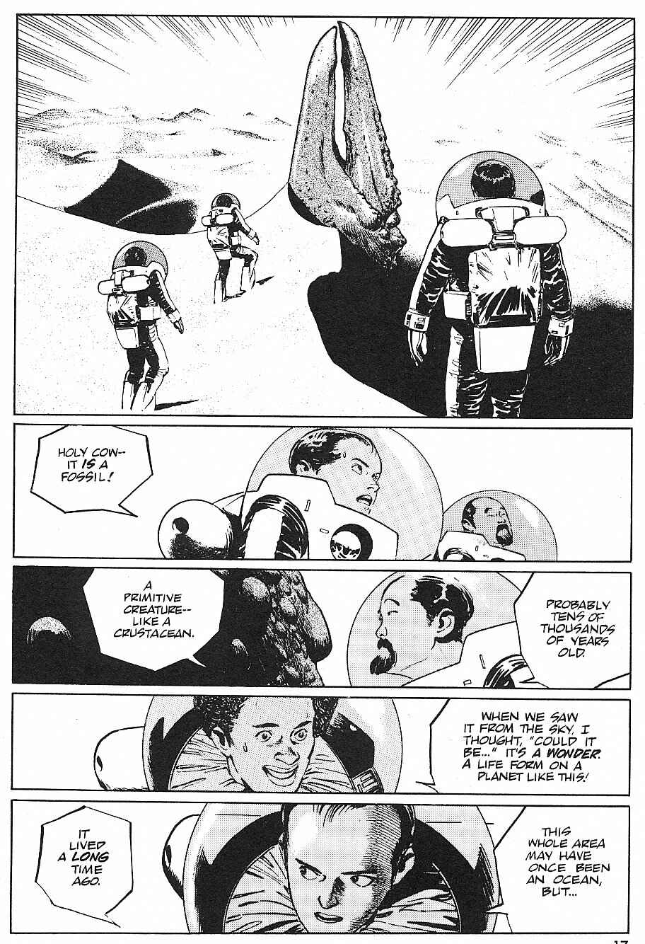 Page 18 Chapter 10 2001 Nights