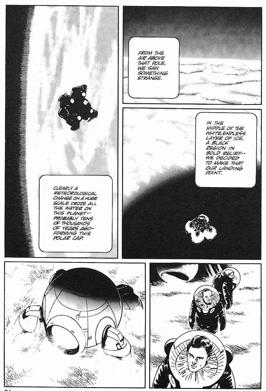 Page 25 Chapter 10 2001 Nights