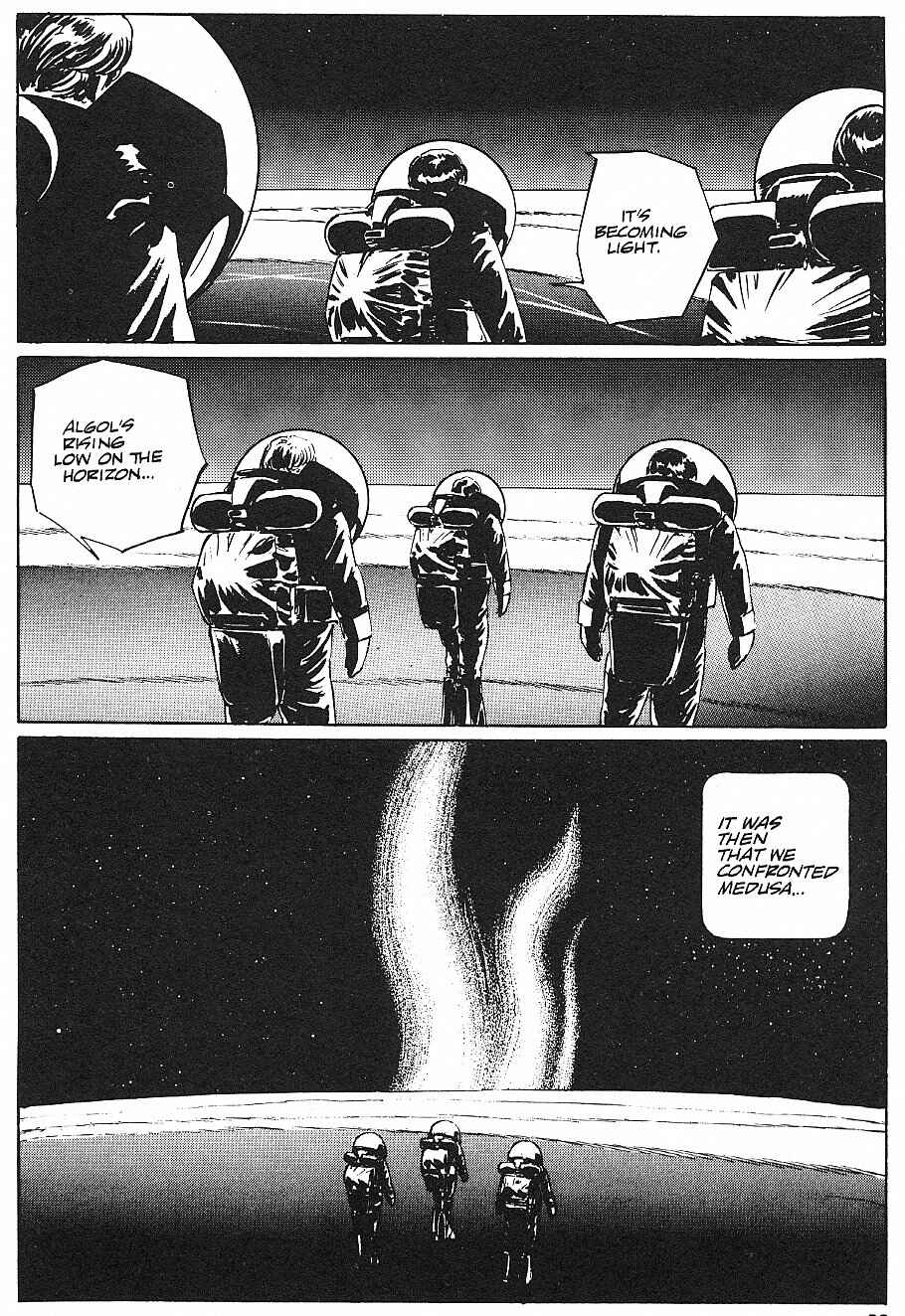 Page 30 Chapter 10 2001 Nights