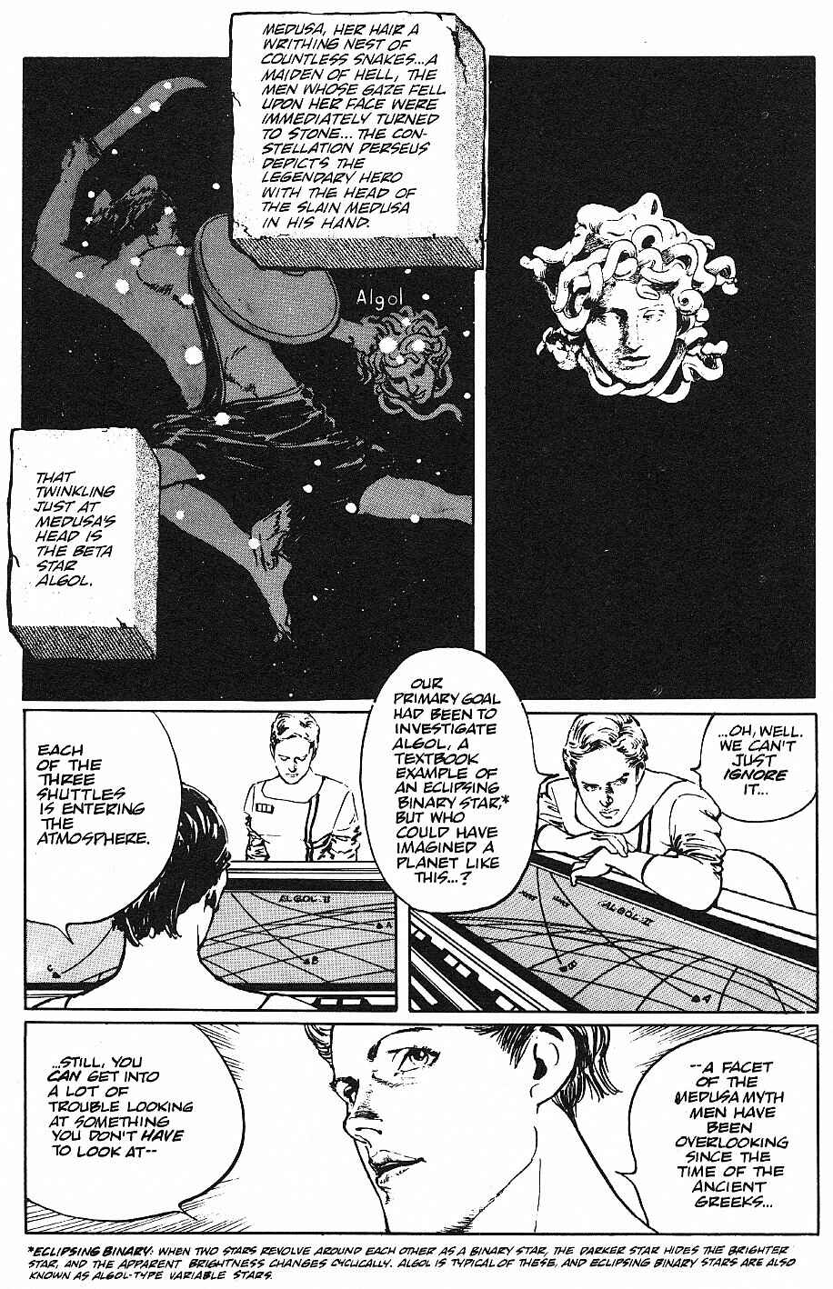 Page 5 Chapter 10 2001 Nights