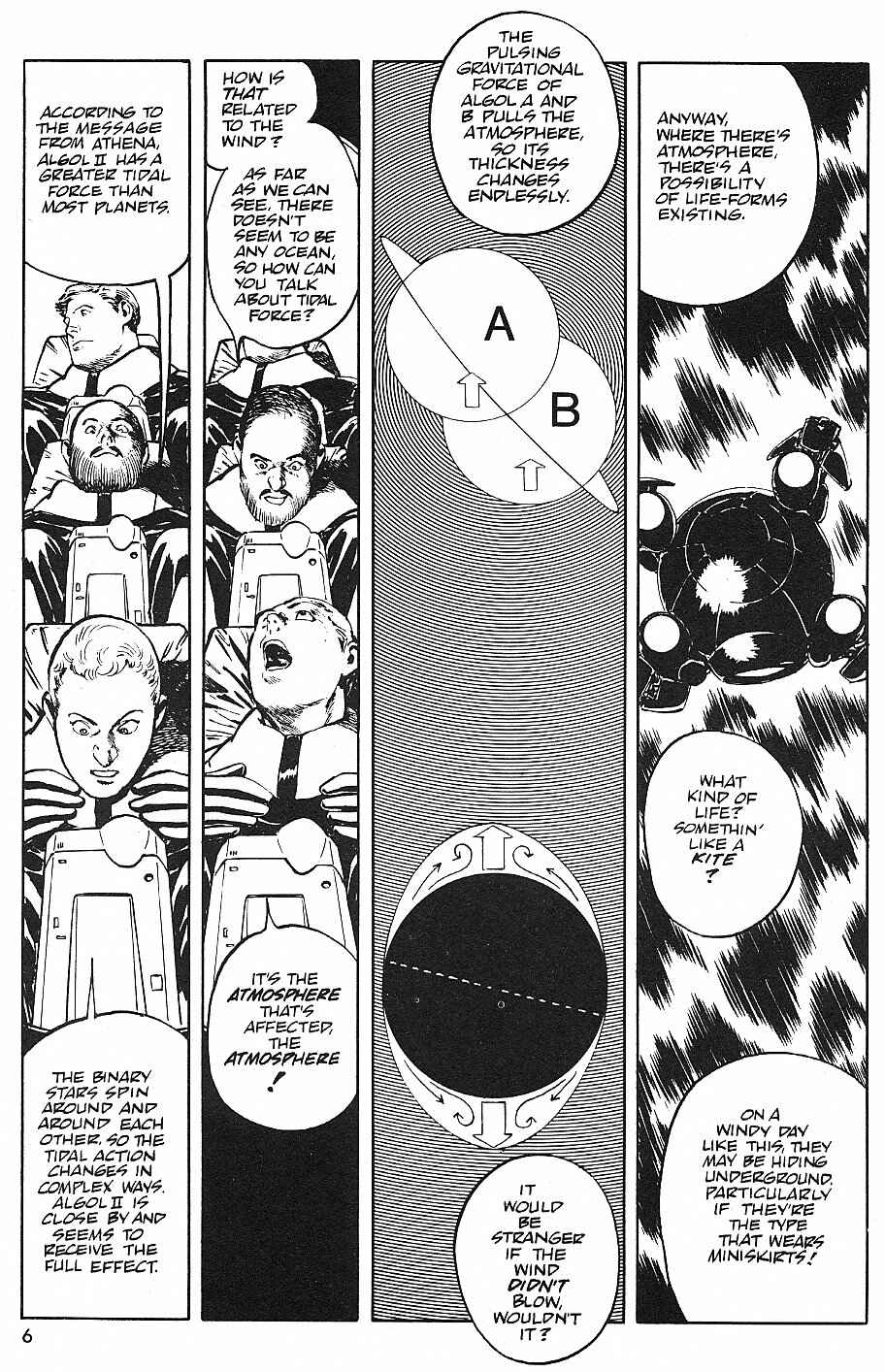 Page 7 Chapter 10 2001 Nights