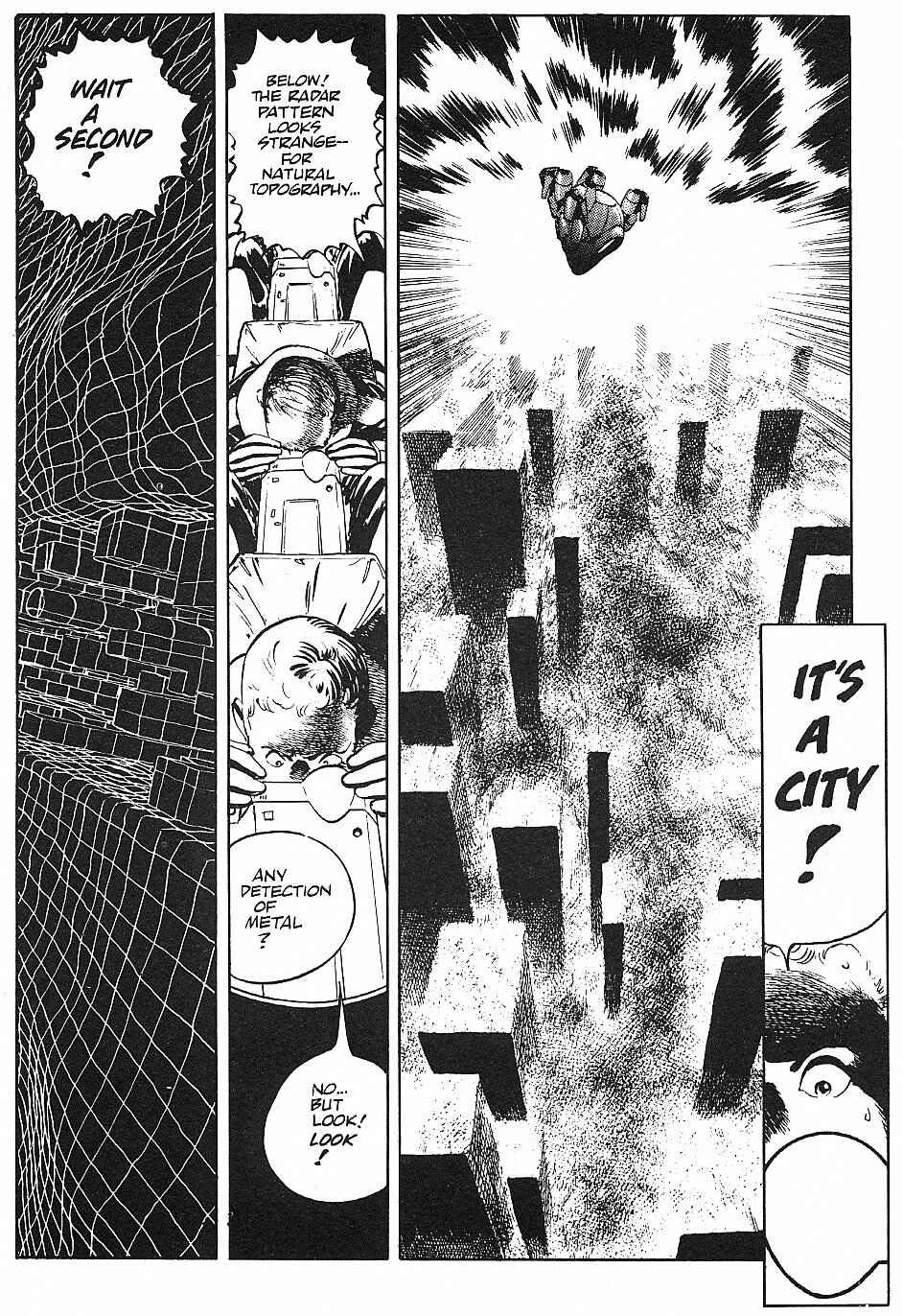 Page 8 Chapter 10 2001 Nights
