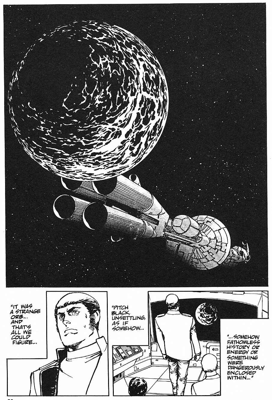 Page 10 Chapter 13 2001 Nights