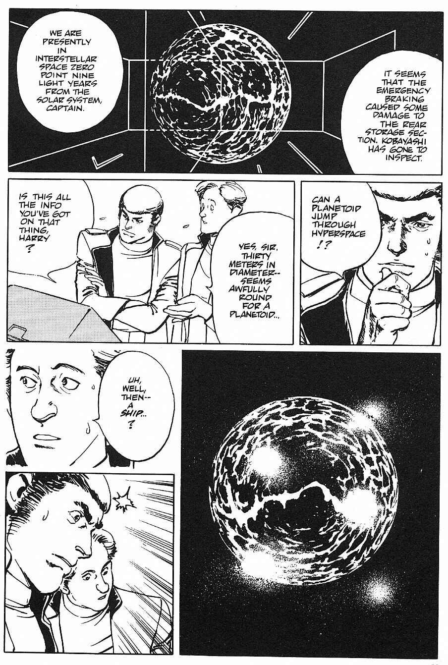 Page 11 Chapter 13 2001 Nights
