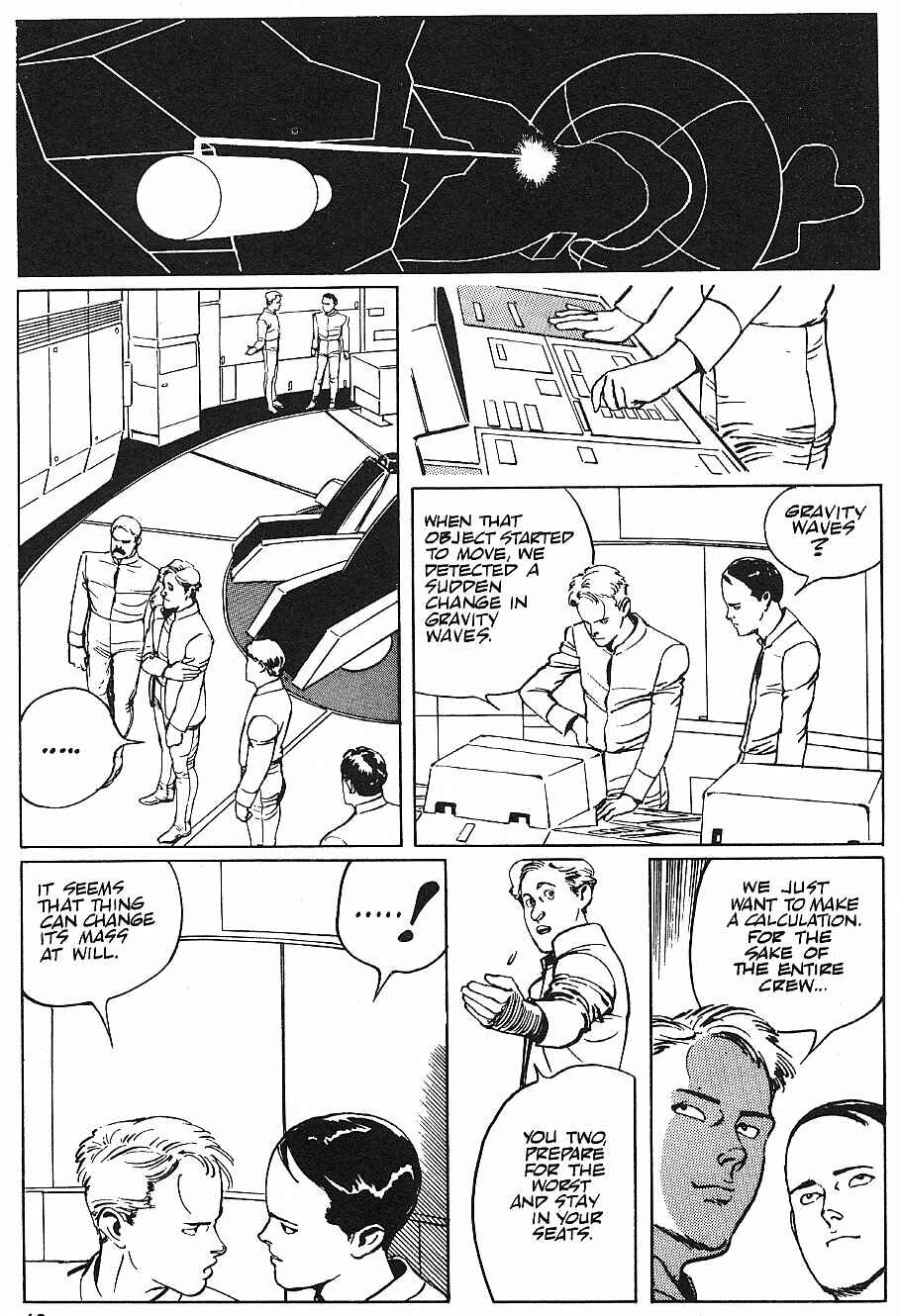Page 22 Chapter 13 2001 Nights