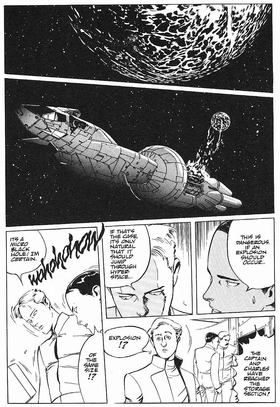 Page 24 Chapter 13 2001 Nights