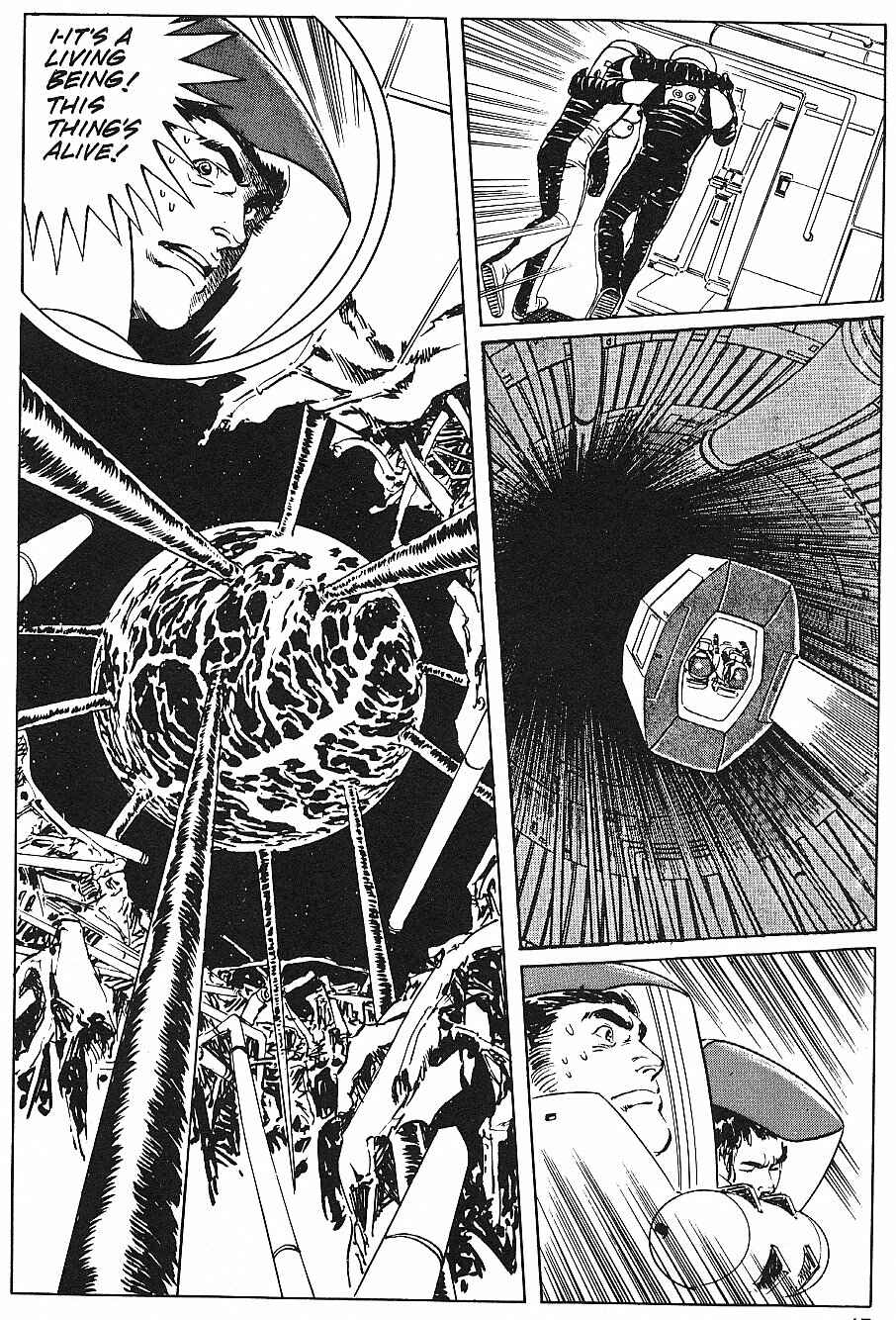 Page 27 Chapter 13 2001 Nights