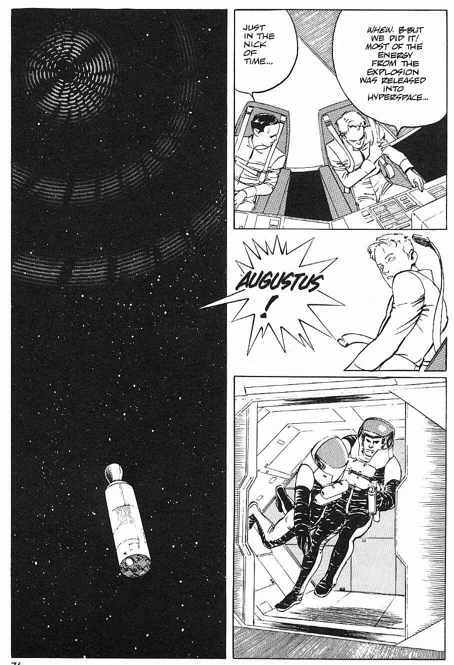 Page 36 Chapter 13 2001 Nights