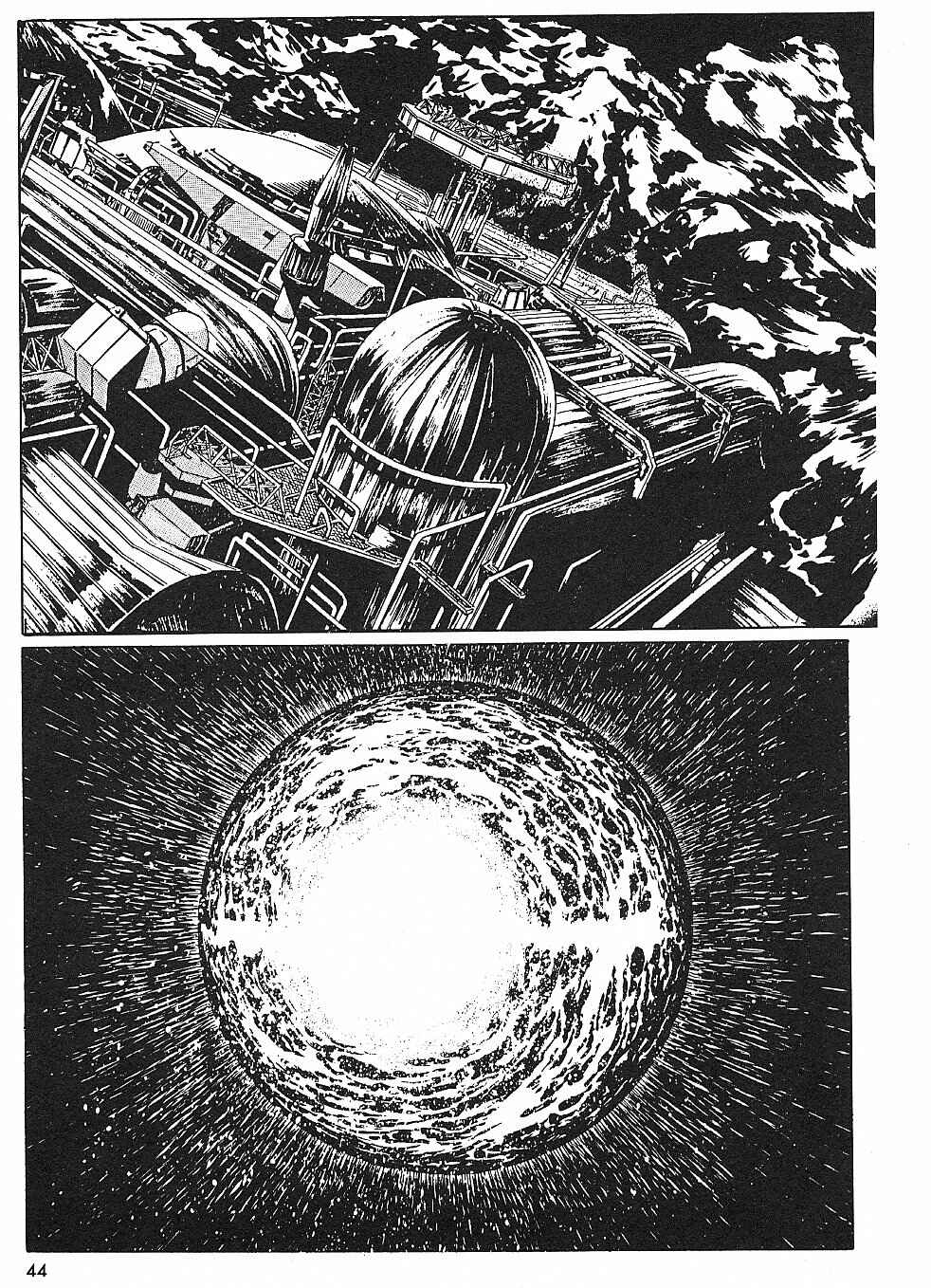 Page 4 Chapter 13 2001 Nights