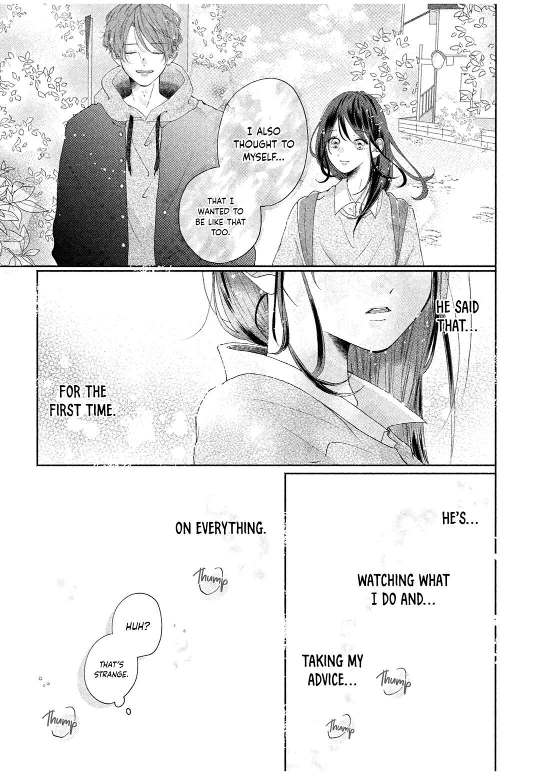 Page 20 Chapter Unknown_da3f The Junior Ace Wants Me