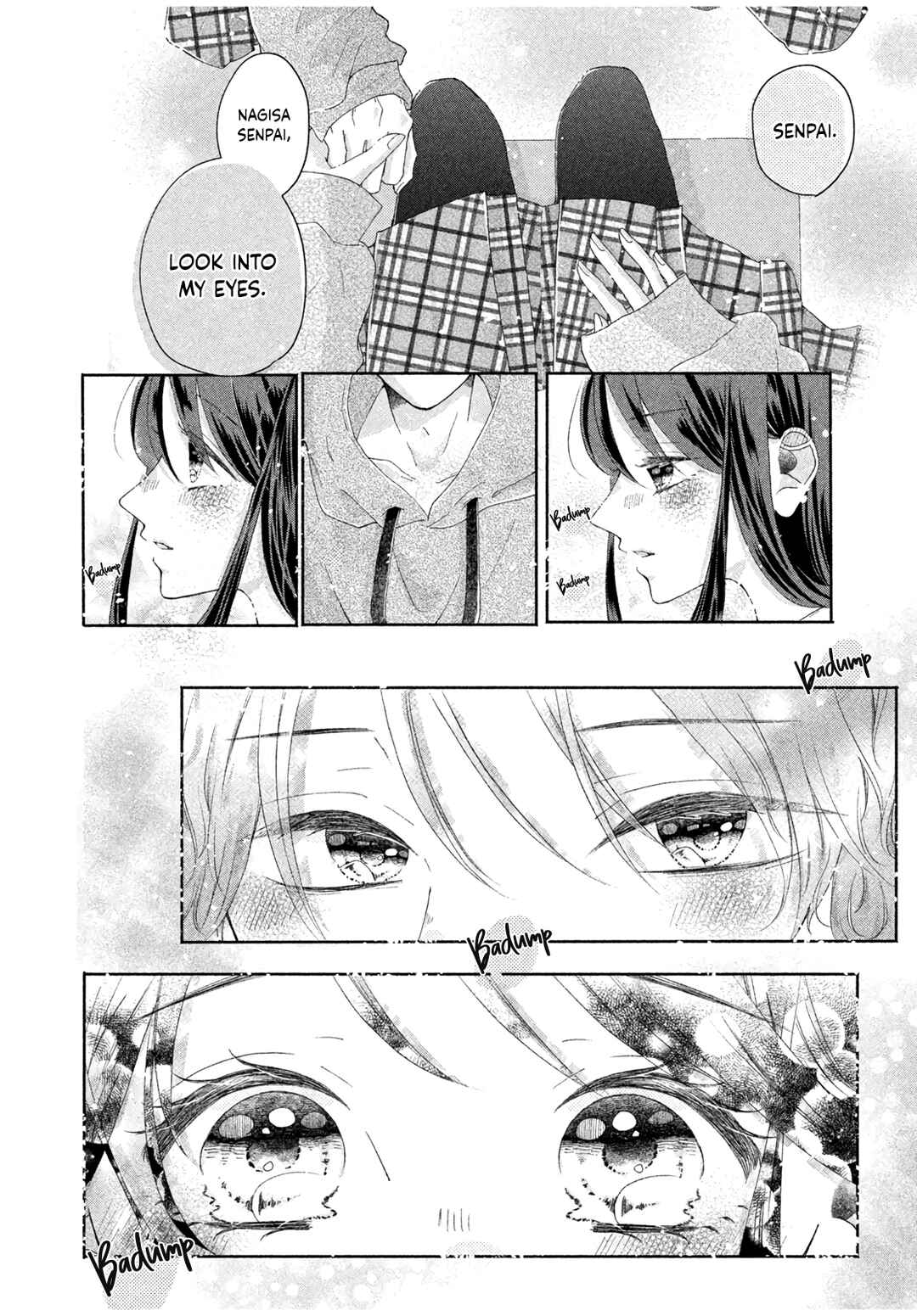 Page 29 Chapter Unknown_da3f The Junior Ace Wants Me