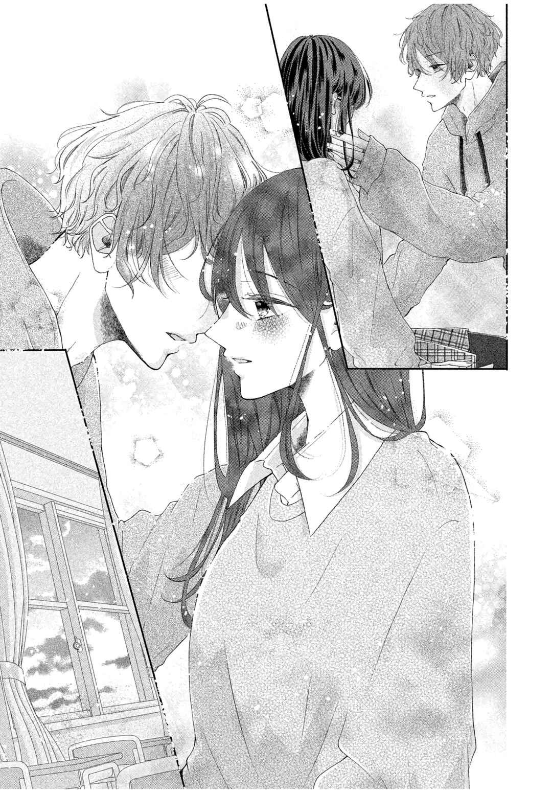 Page 30 Chapter Unknown_da3f The Junior Ace Wants Me