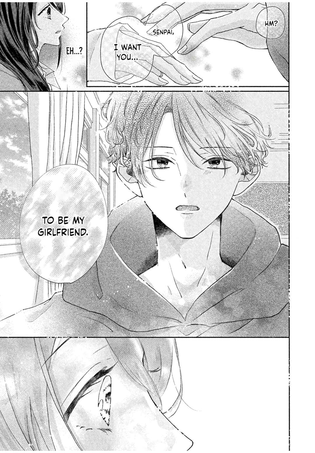 Page 6 Chapter Unknown_da3f The Junior Ace Wants Me