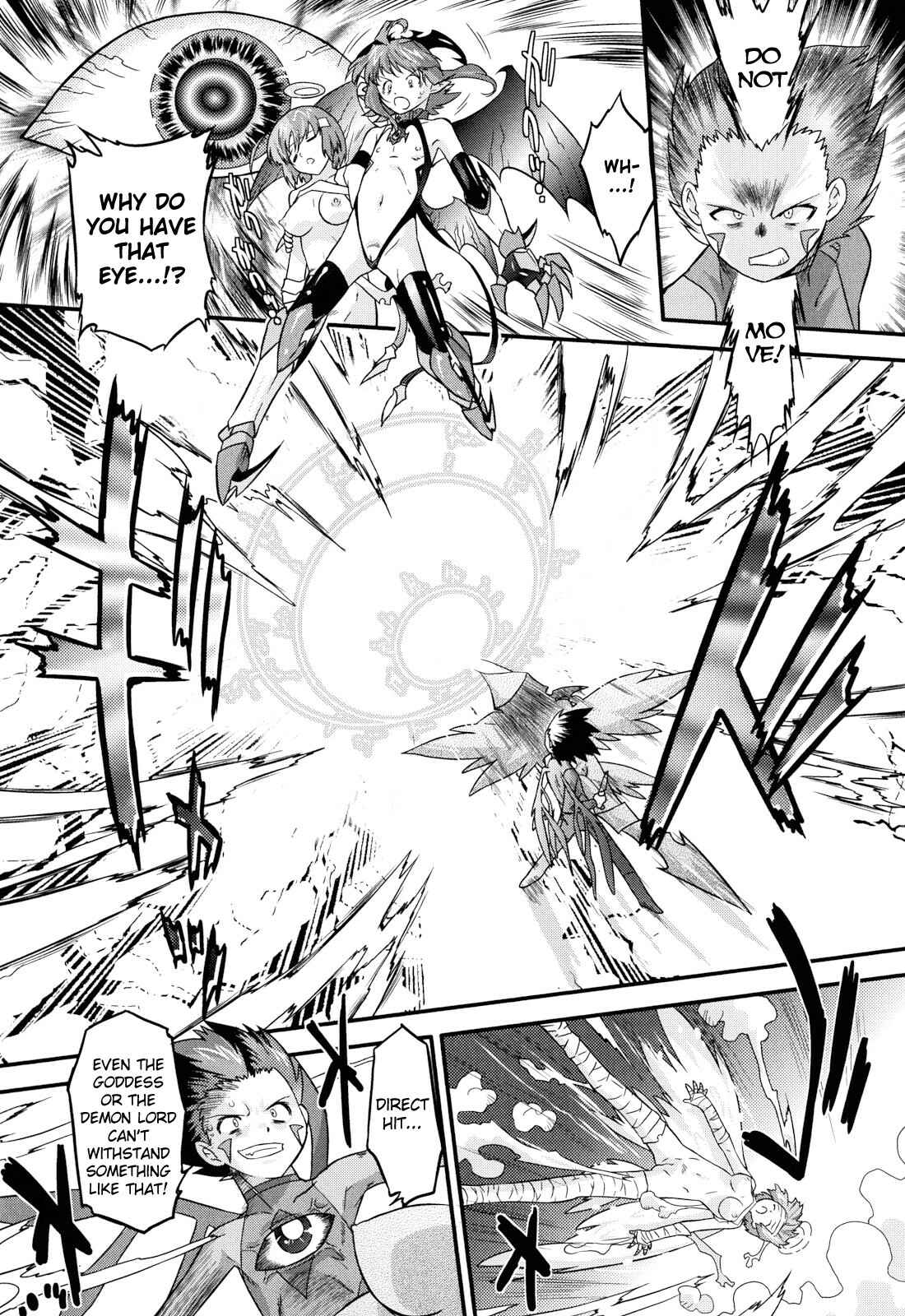 Page 3 Chapter 10 Angelic Desire