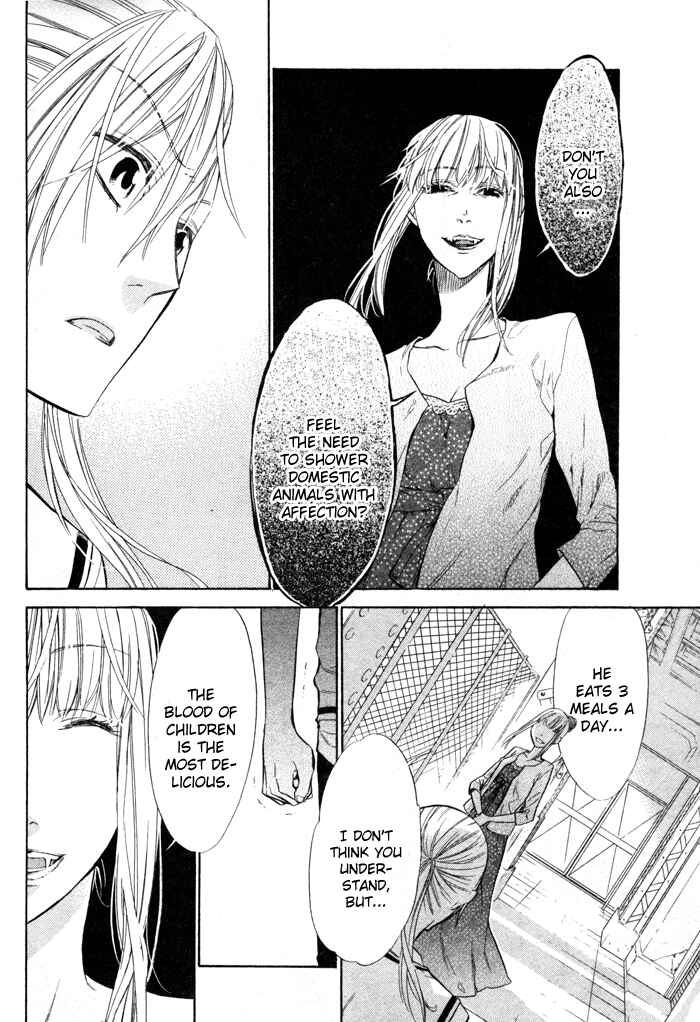 Page 26 Chapter 3 Vampire Hunter Maira