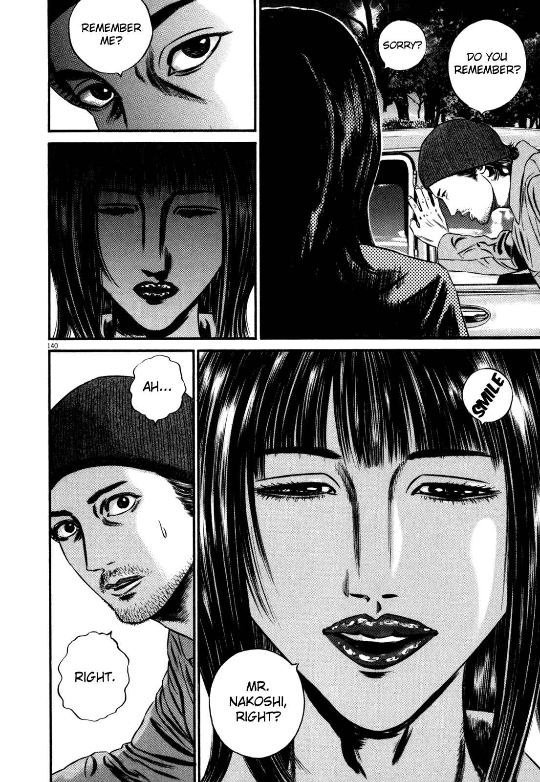 Page 15 Chapter 2 Homunculus