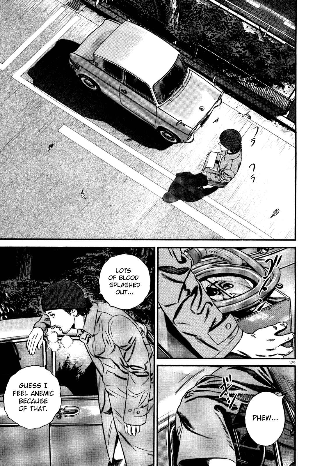 Page 4 Chapter 2 Homunculus