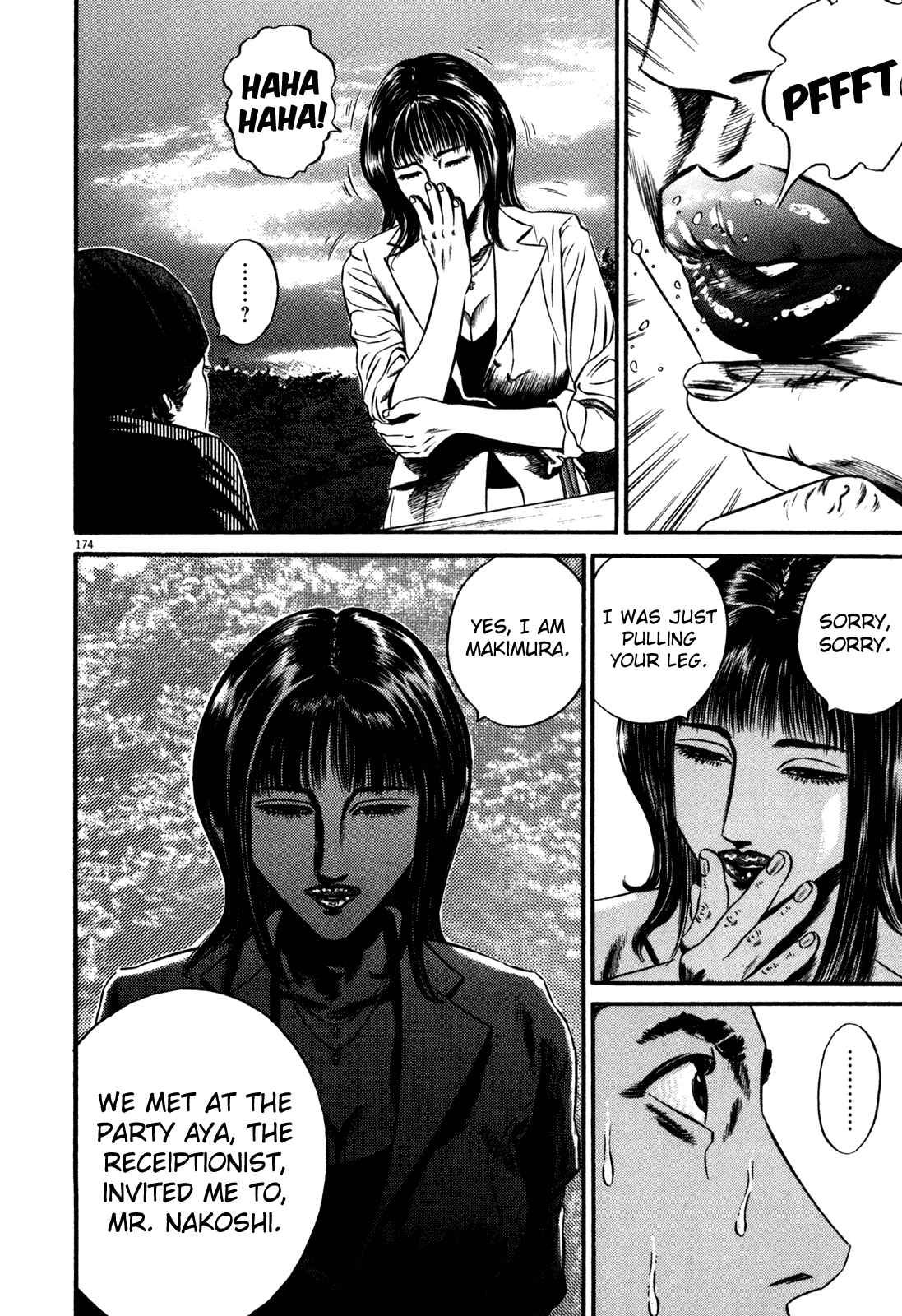 Page 46 Chapter 2 Homunculus