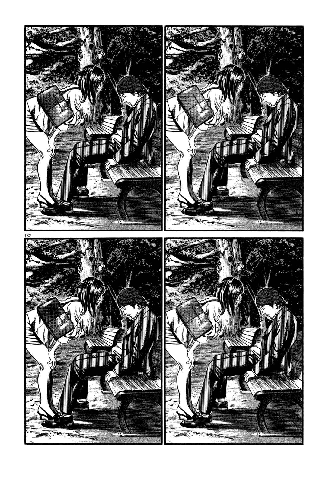 Page 54 Chapter 2 Homunculus